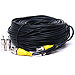 100 Foot Video and Power Extension Cable