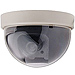 High Resolution CCD Indoor Dome Camera (4mm Lens)