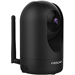 HD Indoor PTZ IP Camera w/Night Vision, IR-Cut Filter and Two-way Audio (802.11b/g/n, Black)