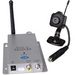 Mini Wireless 2.4 GHz Color Camera with Microphone
