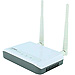 Extensor de Alcance (Repetidor) y Access Point 802.11 b/g/n de Edimax c/dos Antenas Desmontables (hasta 300Mbps)