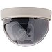 hi res CCD dome camera