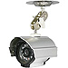 Infrared surveillance camera