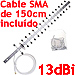 directional antenna